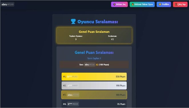 Matematik Macerası Oyunu | Ücretsiz Online Matematik Oyunu